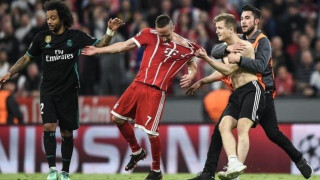 UEFA                      καλεί                               Μπάγερν