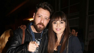 Παπαγιάννης - Δαλιάνη: Αποκάλυψαν στον «αέρα» το όνομα του μωρού τους!