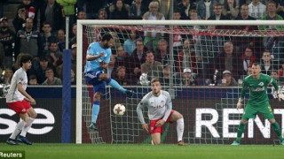 Από μηχανής Ρολάντο, έστειλε τη Μαρσέιγ στον τελικό