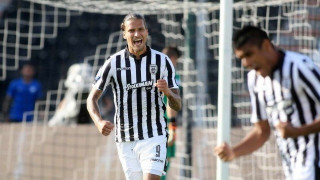 Πρίγιοβιτς: «Προσπαθούν να μας σταματήσουν και να μας διαλύσουν» (pic)