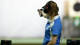 Παγκόσμιο                     ρεκόρ από την Κορακάκη