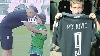 Τέτοιες εικόνες χρειάζεται    το   ποδόσφαιρό μας!