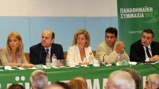 Το… «πράσινο σκάφος»          κατευθείαν στα βράχια