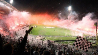 Ο ΠΑΟΚ     κι ο κόσμος του  απαιτούν ηθική ικανοποίηση