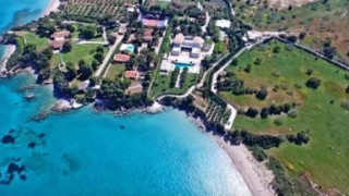 Αυτό είναι το ακριβότερο σπίτι της Ελλάδας - Κοστίζει 20 εκατ. ευρώ!