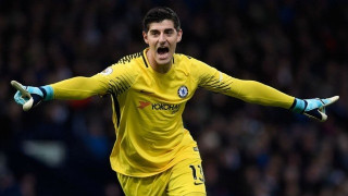 «Ο Κουρτουά ήταν           το           καρφί των αποδυτηρίων»