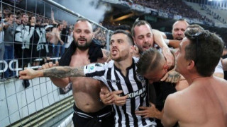 Η αποθέωση του… ημίγυμνου Βιειρίνια από την γυναίκα του (μέρος 2ο)