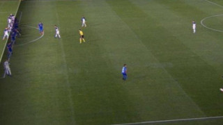 Πήρε    πρωτάθλημα     με    γκολ - οφσάιντ! (vid)