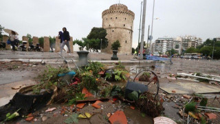 Απροετοίμαστοι οι μηχανισμοί,        απροστάτευτοι οι πολίτες