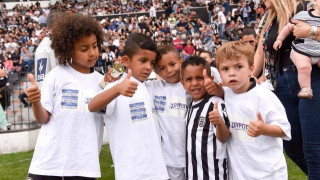 Ναυλώνει δεύτερο τσάρτερ η ΠΑΕ για τις οικογένειες των παικτών