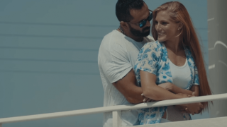 H Σάρα Εσκενάζυ για τη φημολογούμενη σχέση της με τον Μπο (ΒΙΝΤΕΟ)