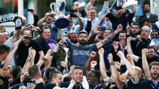 Μετά το «ριφιφί» στο πρωτάθλημα έρχεται ο τελικός των ανισοτήτων