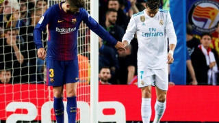 Ματσάρα χωρίς νικητή στο «Καμπ Νου», μόνος κακός ο διαιτητής!