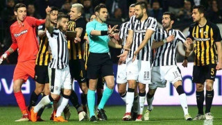 Ο Σκουτέρης άλλαξε  εντυπωσιακά τη στάση του για Κομίνη