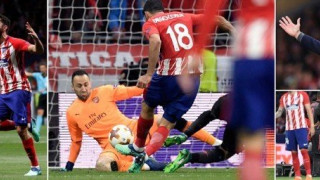 Πικρό και το ευρωπαϊκό       αντίο του Αρσέν Βενγκέρ