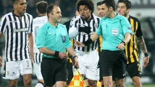 Της κακομοίρας:        Με VAR πώς θα πουλάμε αδικία;