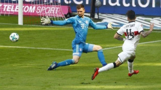 «Όργια» Δώνη στο                   Μόναχο! (VIDEOS)