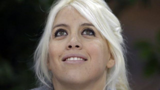 Ένα retweet όλο νόημα από την σύζυγο του Ικάρντι (pic)