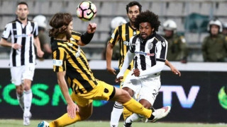 Τι υποκρύπτει  η επιμονή για     τελικό με οπαδούς;