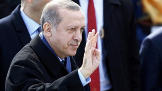 Ερντογάν: Θα διασφαλίσουμε τα συμφέροντά μας σε Κύπρο, Αιγαίο & Θράκη!