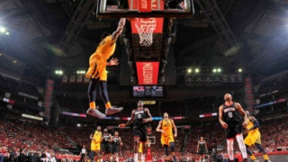 Top-5: «Πέταξε» στην κορυφή ο             Μίτσελ  (vid)