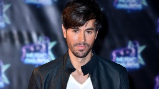 Enrique Iglesias: Οι απαιτήσεις του για τη συναυλία στην Αθήνα
