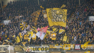 Η Ρόντα πιο κοντά                                    στην παραμονή της