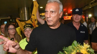 Εκρηξη Γκάλη: «Παιχνίδια στην πλάτη μου και του ελληνικού λαού»