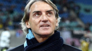 Ψάχνονται για               Μαντσίνι στην Εθνική Ιταλίας