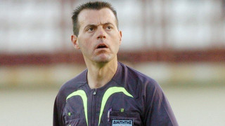 Σοκ: Αυτοκτόνησε διαιτητής                  στη Σάμο