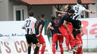 «Μίλησε» στο   τέλος η Δόξα, σταμάτησε το σερί του Απόλλωνα