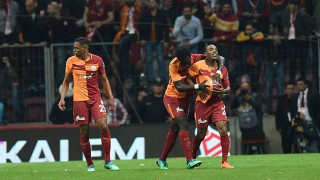 Το «κάρφωσε» και χάρισε το πρωτάθλημα στην Γαλατά ο Ροντρίγκες (vid)