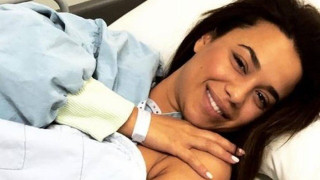 Στο νοσοκομείο η Πηνελόπη Πλάκα - Δείτε τι        συνέβη