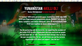 Νέο χτύπημα από Τούρκους χάκερς - Θύμα τους η Honda Ελλάδας