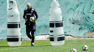 Μία ακόμη  ακατ-ανόητη   απόφαση του Μίκαελ Σκίμπε