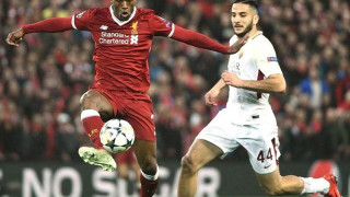 Στο 3-0, 3-1 η Ρόμα,  στο Χ η Μαρσέιγ,  κοντράρω την Δε Στρόνγκεστ  