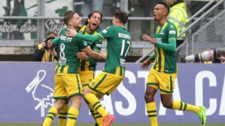 Ισχυρό το κίνητρο                                   για την Ντεν Χάαγκ