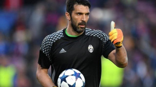 Μπουφόν :            «Κουτσομπολιό  υπονομεύει την ενότητά μας»