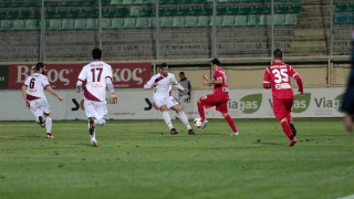 Με… μισή ομάδα                                                η Λάρισα