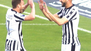 Προσοχή στην οργή, την πίκρα, τα νεύρα και… τη μεσαία γραμμή