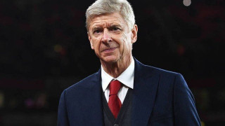 Βενγκέρ για την επόμενη «μέρα» στην προπονητική του καριέρα