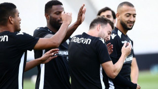 Το ψυχρό    κλίμα, οι... φάπες και    οι     σκάουτς