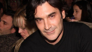 Ο Xριστόφορος Παπακαλιάτης αποκάλυψε τι θα δούμε στη νέα του ταινία