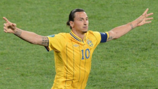 ΕΚΤΟΣ      Mundial                            ο Ιμπραΐμοβιτς