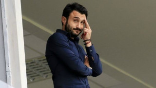 Ο Καρυπίδης, τα τηλεοπτικά και το «Epsilon» του Σαββίδη