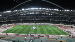 Με το μισό      ΟΑΚΑ άδειο θα σκεφτούν το αυτονόητο;