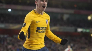 Catalunya Radio: «Νέες επαφές Μπαρτσελόνα-Γκριεζμάν»