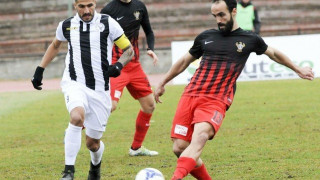 Αποφασίζει η Football League για την ένσταση της Δόξας