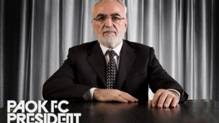 Σαββίδης: «Θα είμαι στην Αθήνα, αλλά έξω από το Στάδιο»