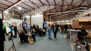 Έρχεται η 25η Πανελλήνια Εμπορική Έκθεση «Ανατολική Μακεδονία-Θράκη»